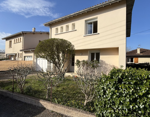 maison  VILLENEUVE SUR LOT