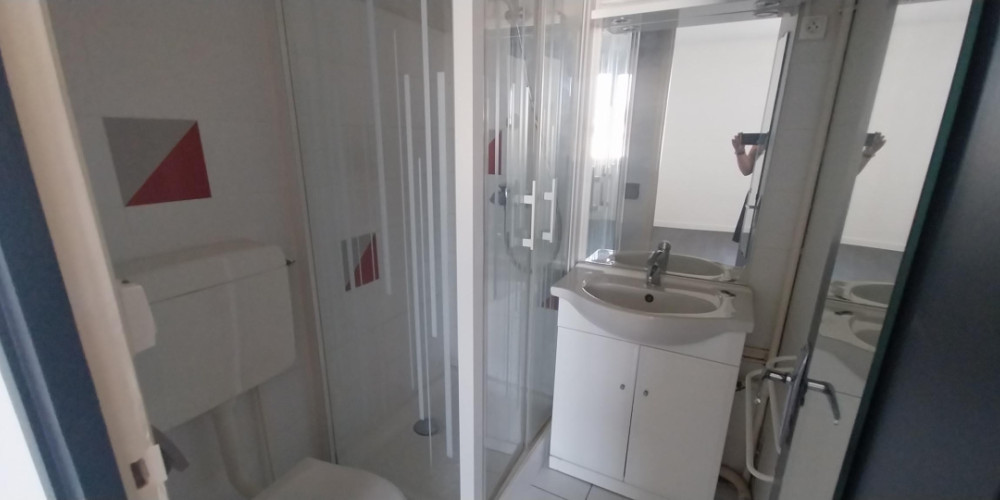 appartement à AGEN (47000)