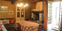 maison à STE BAZEILLE (47180)