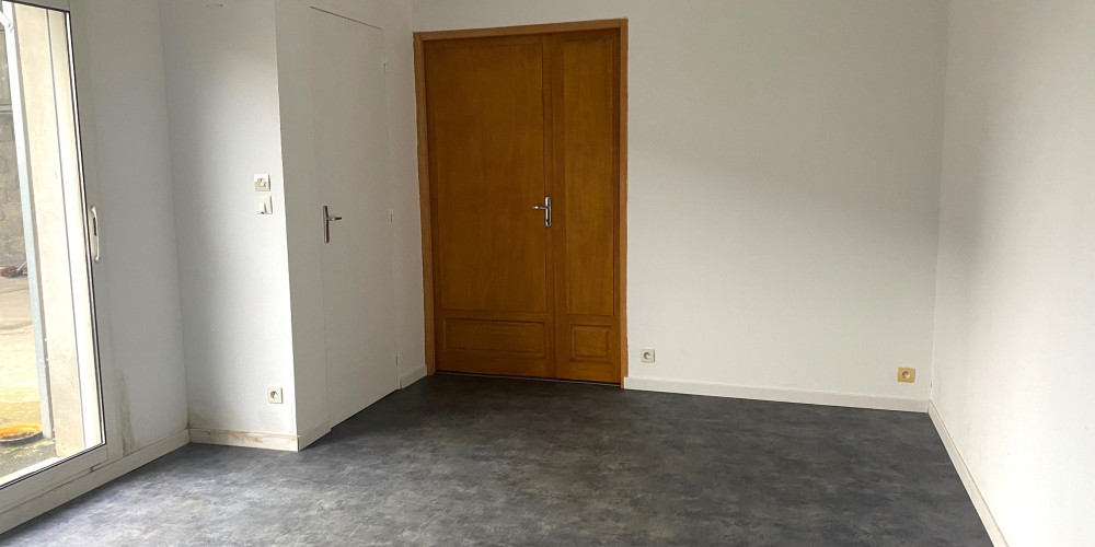 maison à MARMANDE (47200)