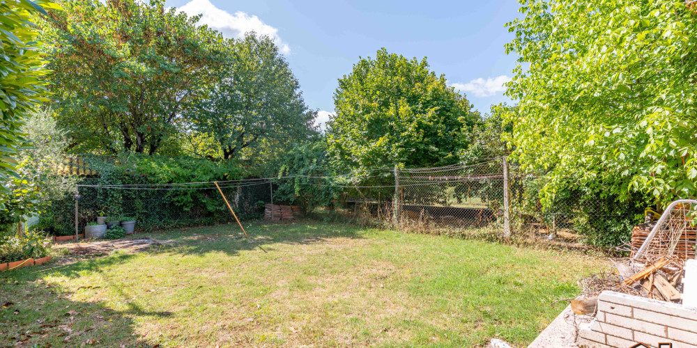 maison à TRENTELS (47140)