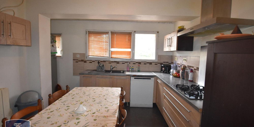 maison à AGEN (47000)