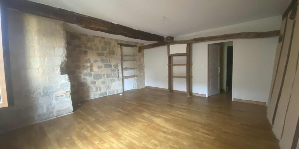 maison à NERAC (47600)
