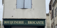 local commercial à NERAC (47600)