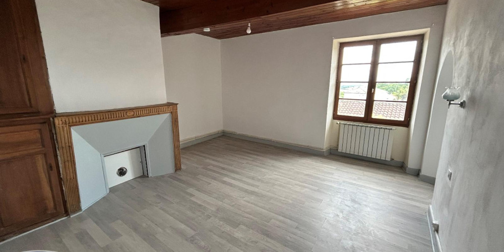 maison à MONCAUT (47310)