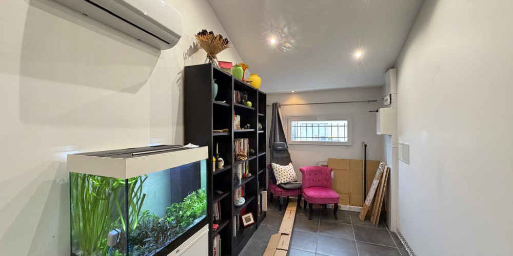 maison à BOE (47550)