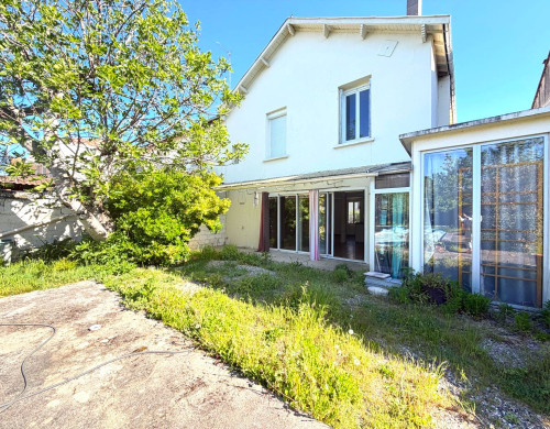 maison  AGEN