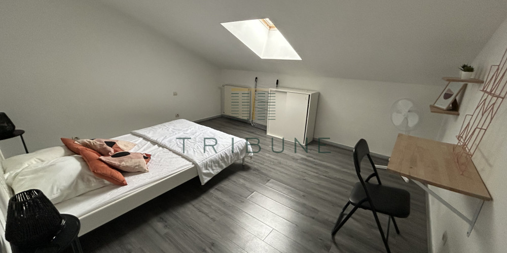 appartement à AGEN (47000)
