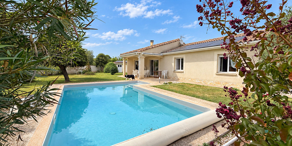 maison à BIAS (47300)