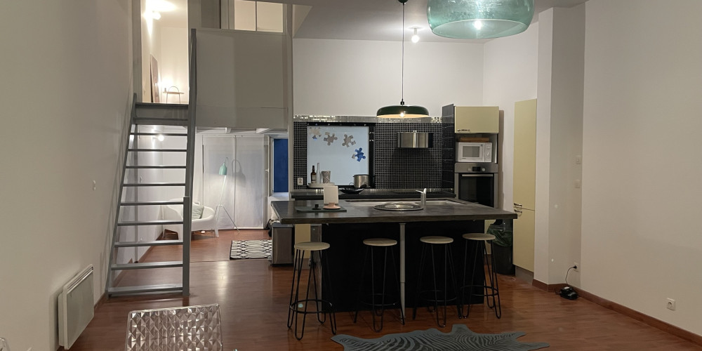 appartement à AGEN (47000)