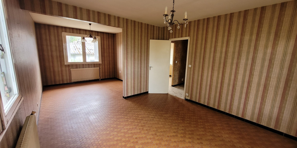 maison à MARMANDE (47200)