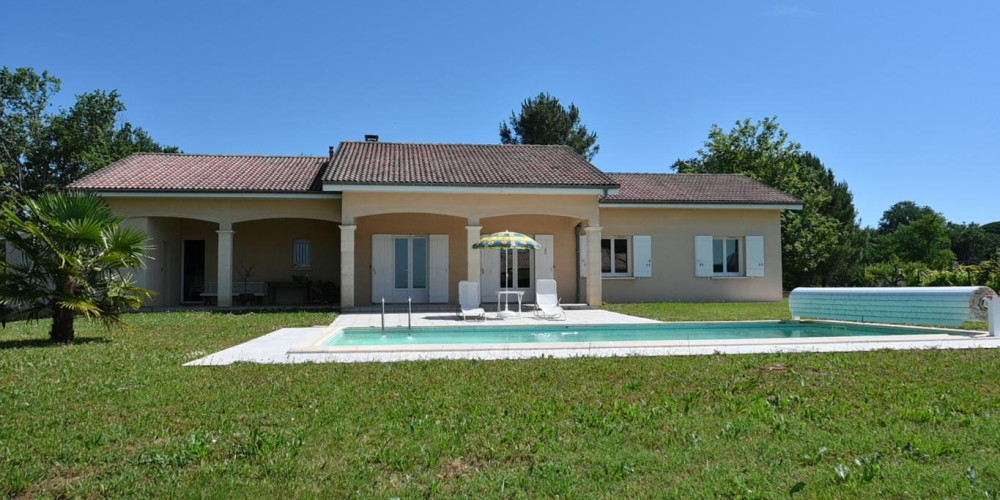 maison à MARMANDE (47200)