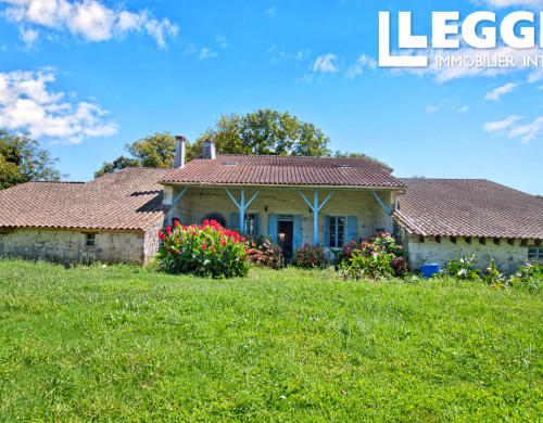 maison  LAFITTE SUR LOT
