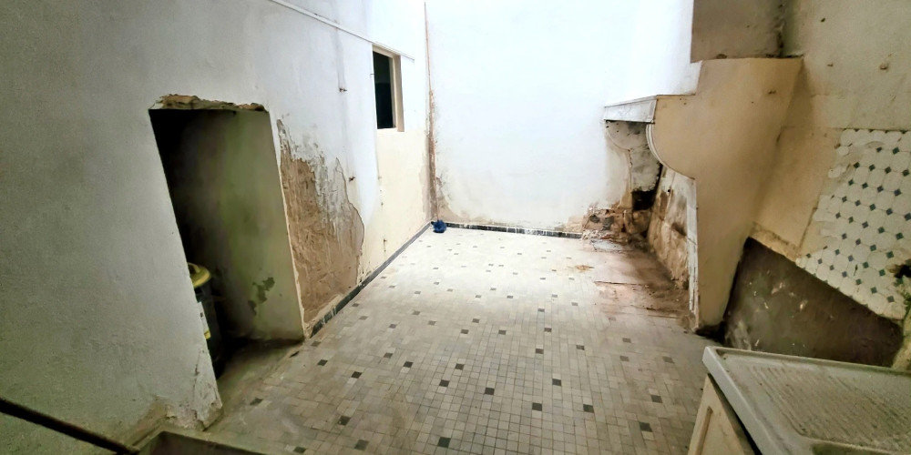 maison à STE BAZEILLE (47180)