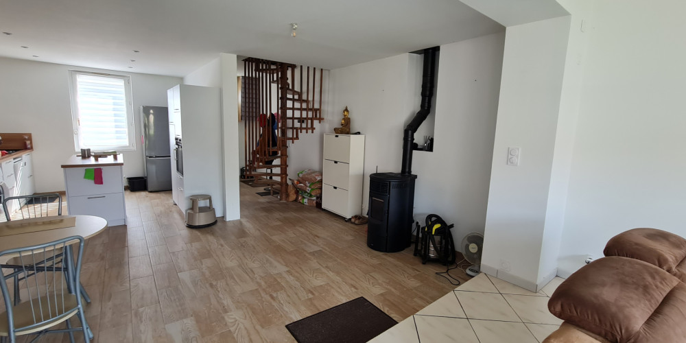 maison à TONNEINS (47400)