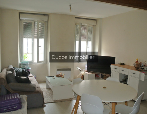 immeuble  MARMANDE