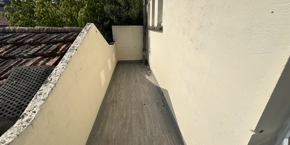 appartement à MARMANDE (47200)