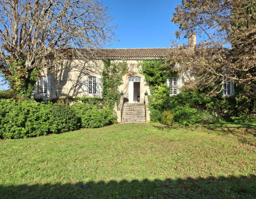 maison  VILLEREAL