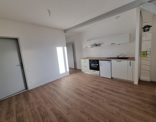 appartement  MARMANDE