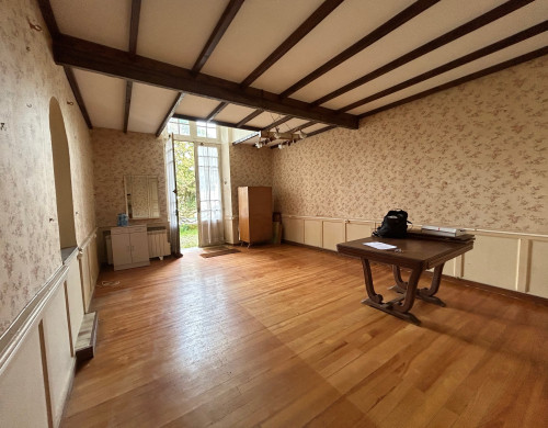 maison  BARBASTE