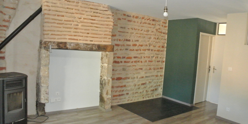 maison à MARMANDE (47200)