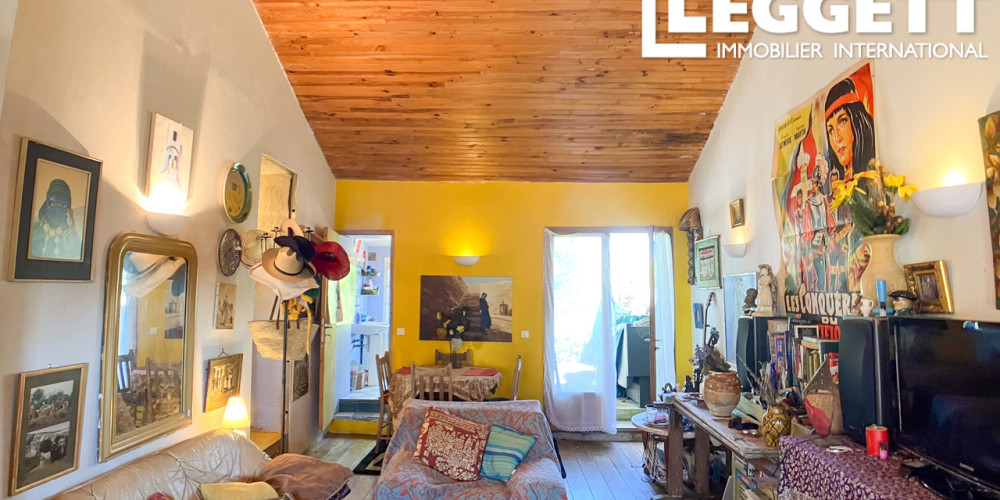maison à SOS (47170)