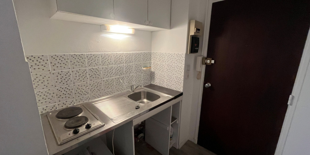 appartement à TONNEINS (47400)