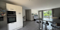 maison à LA CROIX BLANCHE (47340)