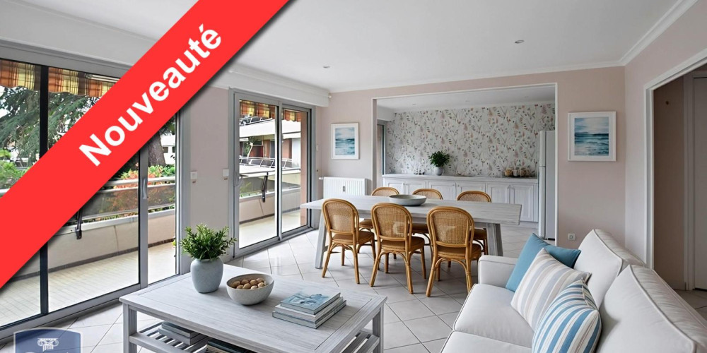 appartement à AGEN (47000)