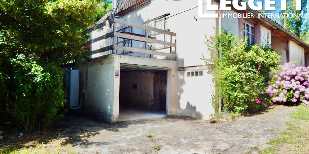 maison à MONTASTRUC (47380)
