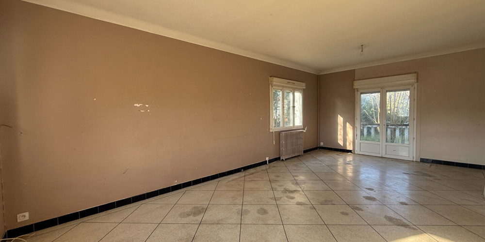 maison à VILLENEUVE SUR LOT (47300)