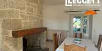 maison à PRAYSSAS (47360)
