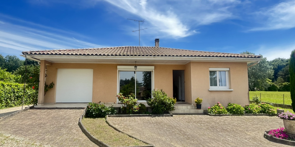 maison à VARES (47400)