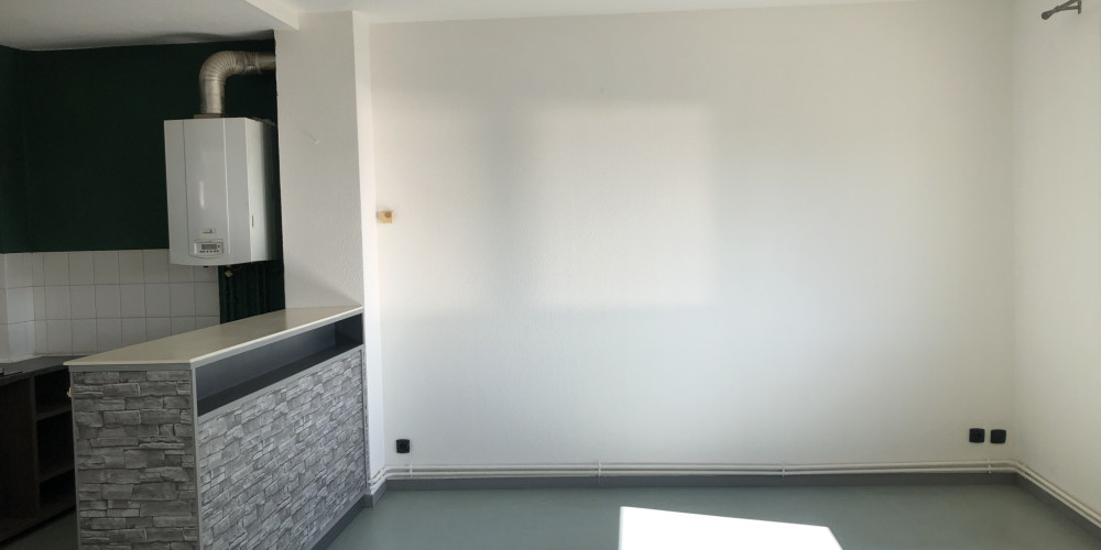 appartement à MARMANDE (47200)