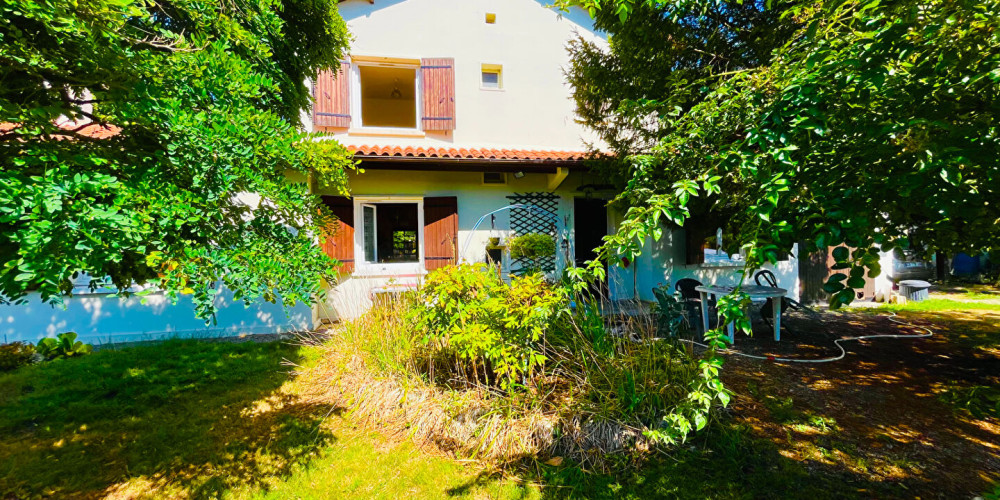 maison à PENNE D AGENAIS (47140)