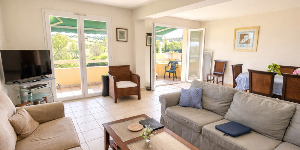 appartement à CASTELNAUD DE GRATECAMBE (47290)