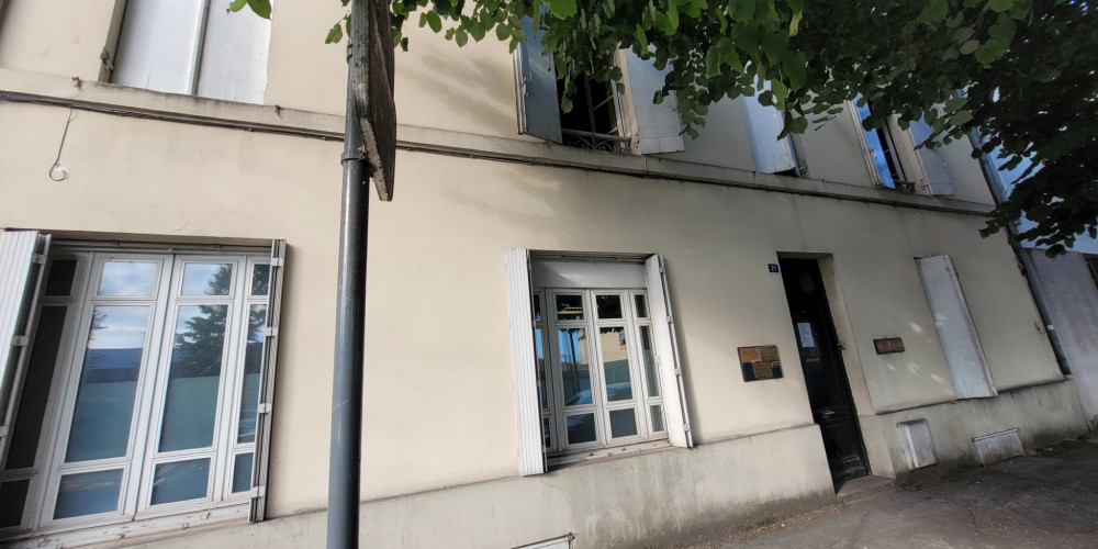 maison à MARMANDE (47200)