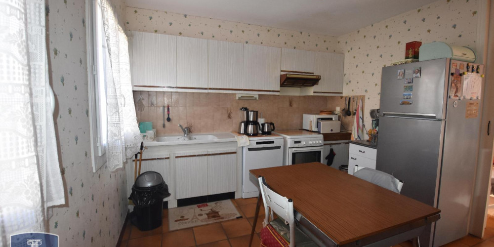 maison à AGEN (47000)