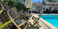 maison à DURAS (47120)