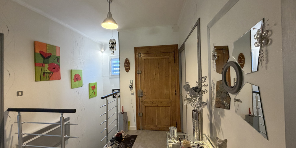 maison à BOE (47550)