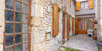 appartement à CANCON (47290)