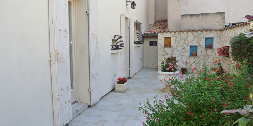 maison à MARMANDE (47200)