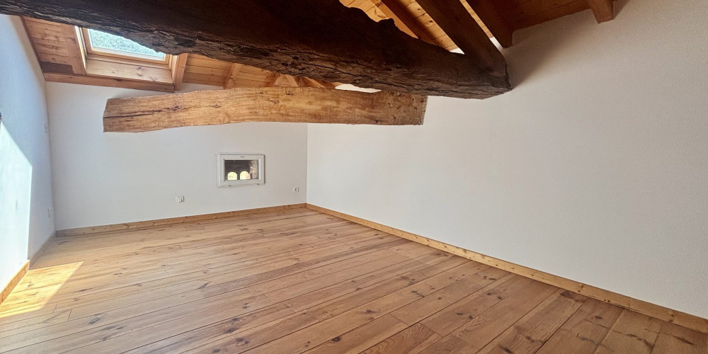 maison à PONT DU CASSE (47480)