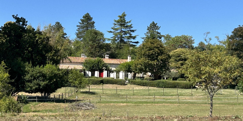 maison à MARMANDE (47200)