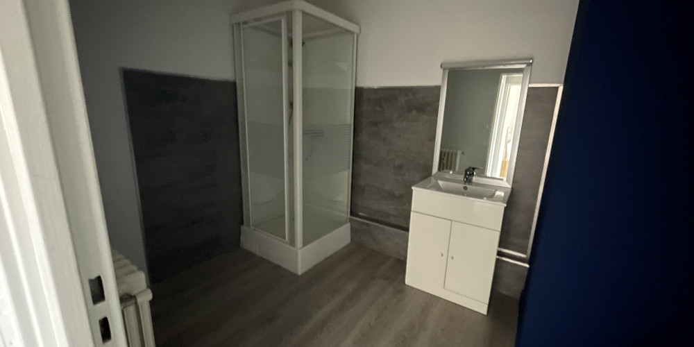 appartement à TONNEINS (47400)
