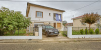 maison à LE PASSAGE (47520)