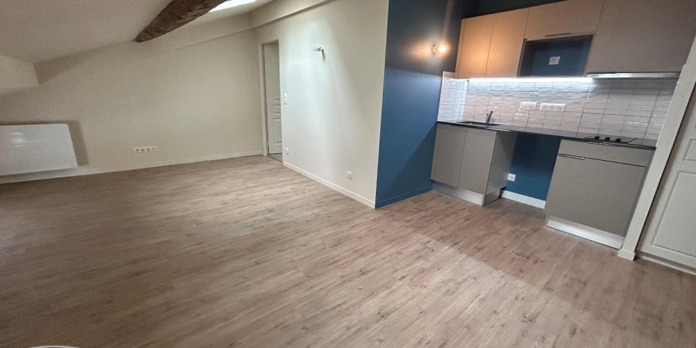 appartement à AGEN (47000)