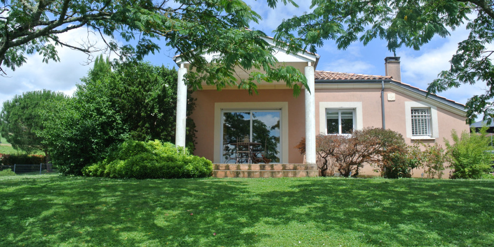 maison à MARMANDE (47200)