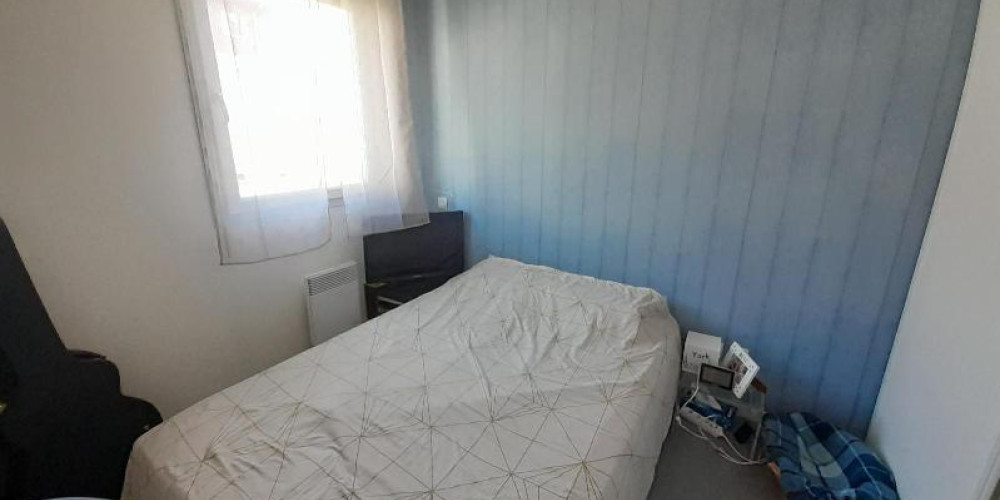 appartement à AGEN (47000)