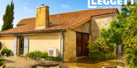 maison à ST MARTIN PETIT (47180)